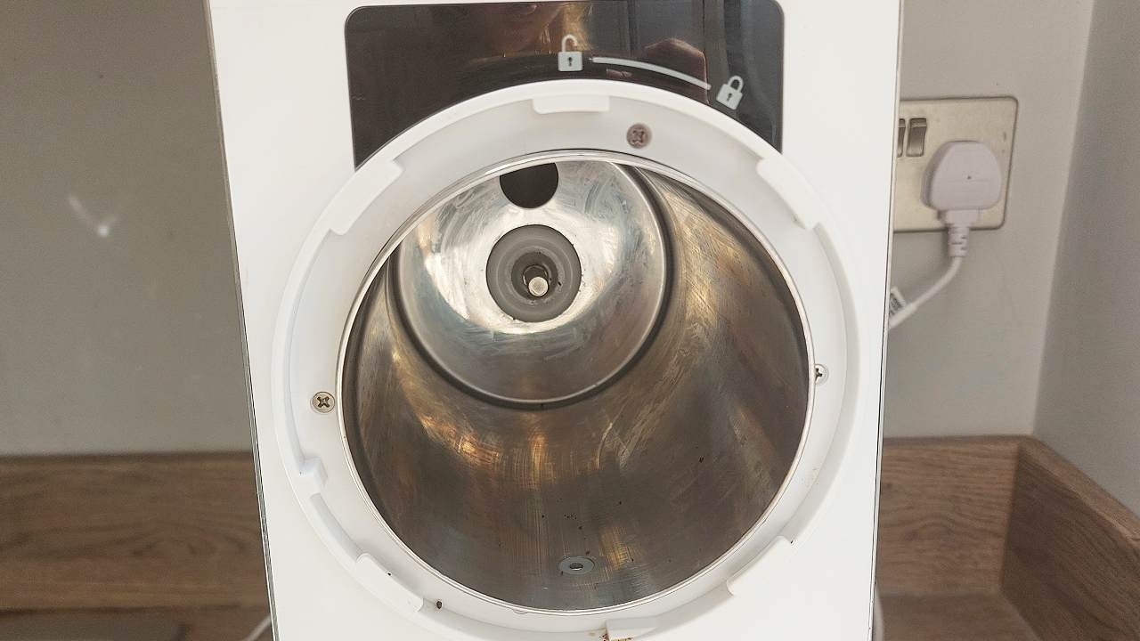 Cuisinart Frost Fusion