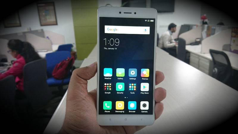 Xiaomi Redmi Note 4 Review Techradar 3943