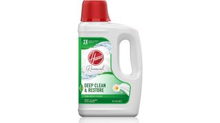 Hoover cleaning formula