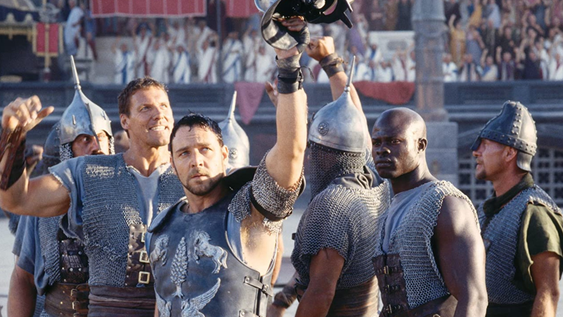 Gladiator 2 release date, cast, trailer, and more