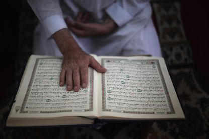 Malaysia upholds ban on Christians saying 'Allah'