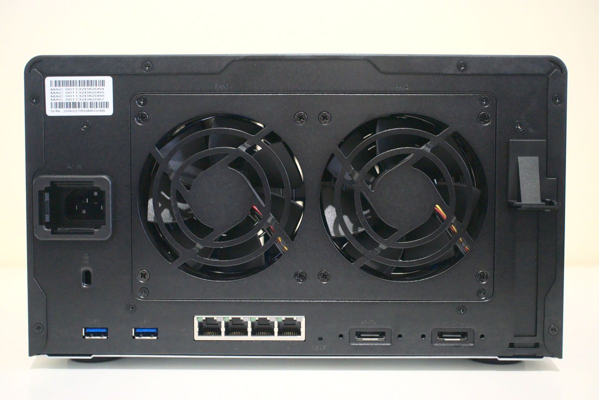 Synology DiskStation DS1621+