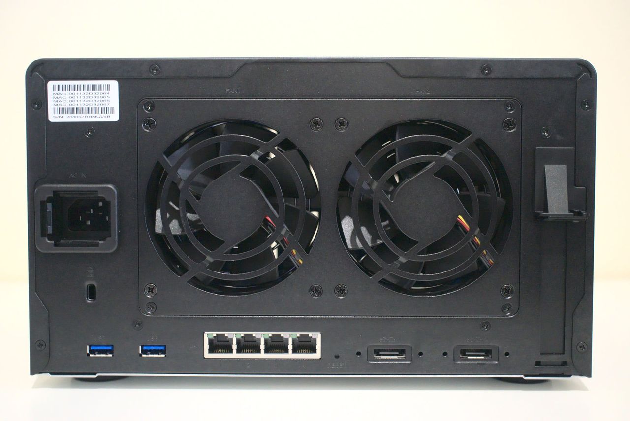 Synology DiskStation DS1621+