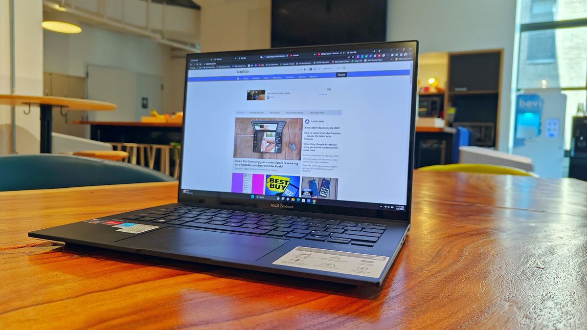 Best laptop 2024: 10 best laptops tested and rated