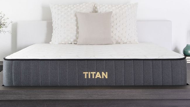 Best mattress for bigger bodies 2025: supportive beds for heavy people ...