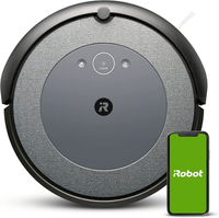 iRobot Roomba i3 EVO Robot Vacuum: was $349.99,