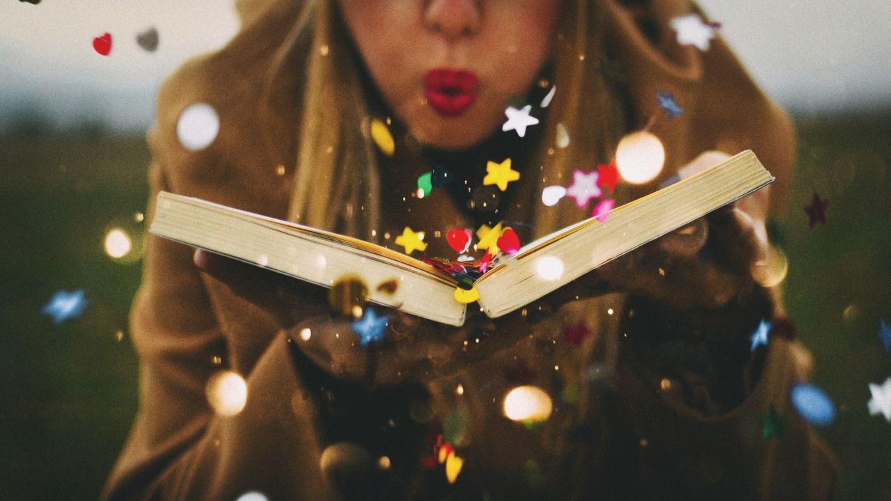 Love your Christmas books and poems? Challenge yourself and your friends with our literary quiz 