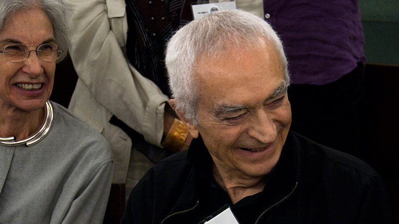 Massimo Vignelli