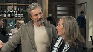 Neighbours spoilers, Jane Harris, Vic Stone