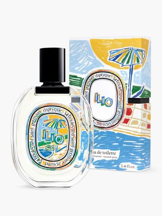 Diptyque Ilio perfume