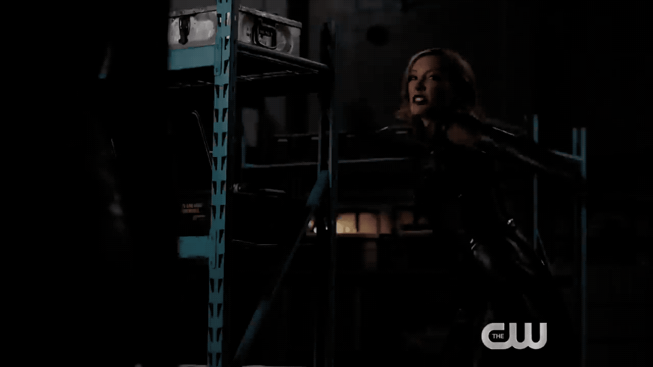 lost canary gif