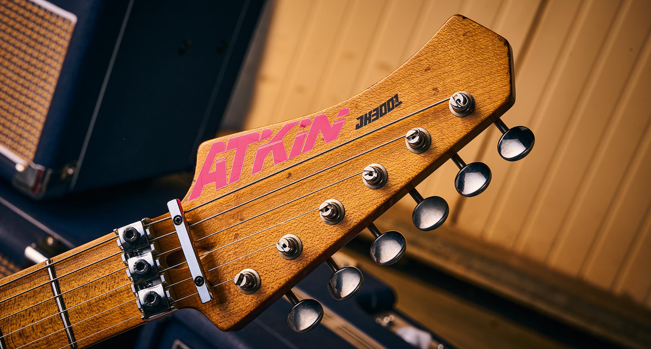 Atkin JH3001