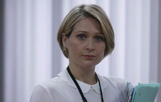 Sian Doctor Foster
