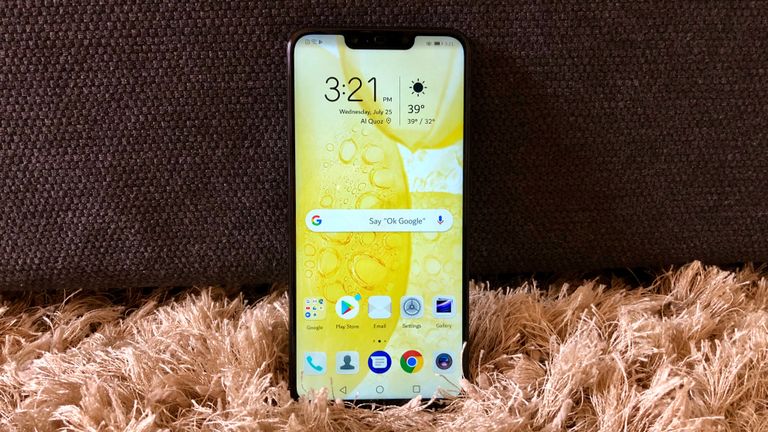 Hands on: HUAWEI nova 3 review | TechRadar