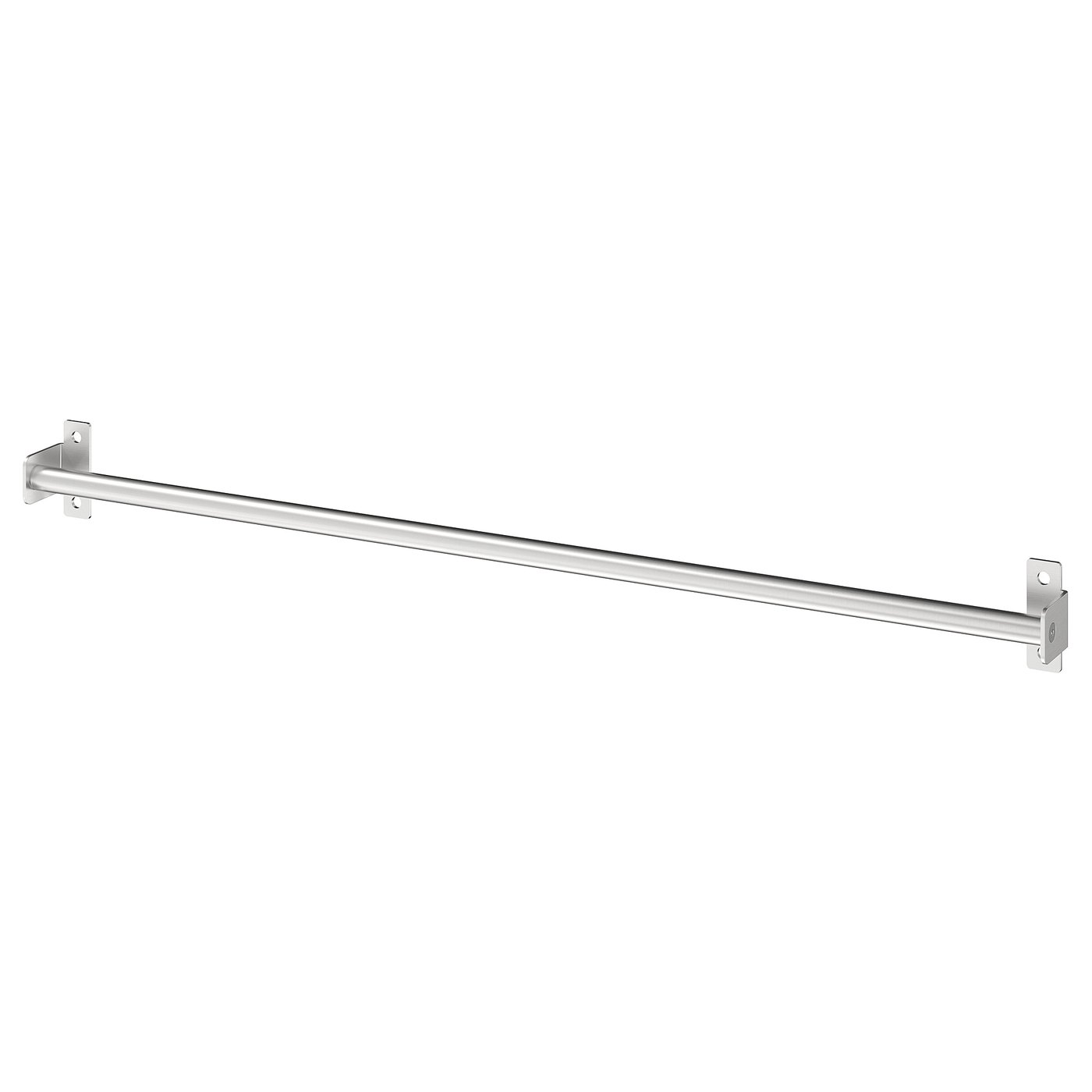 Kungsfors Rail - Stainless Steel 22 "