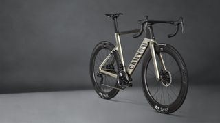 canyon new aeroad 2021