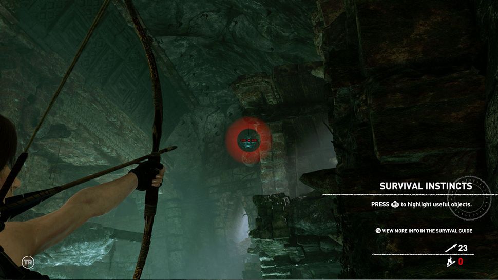 Shadow of the Tomb Raider death whistle locations How to complete the