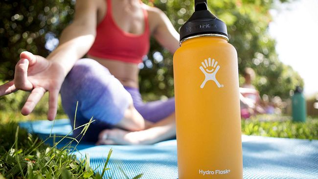 Hydro Flask Guide: Price, Colors, Stickers and Sizes | Tom's Guide