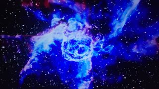 Orzorz Galaxy Lite Home Planetarium Star Projector