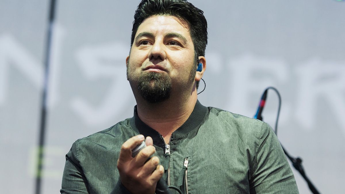 Chino Moreno supergroup Saudade plot further releases Louder