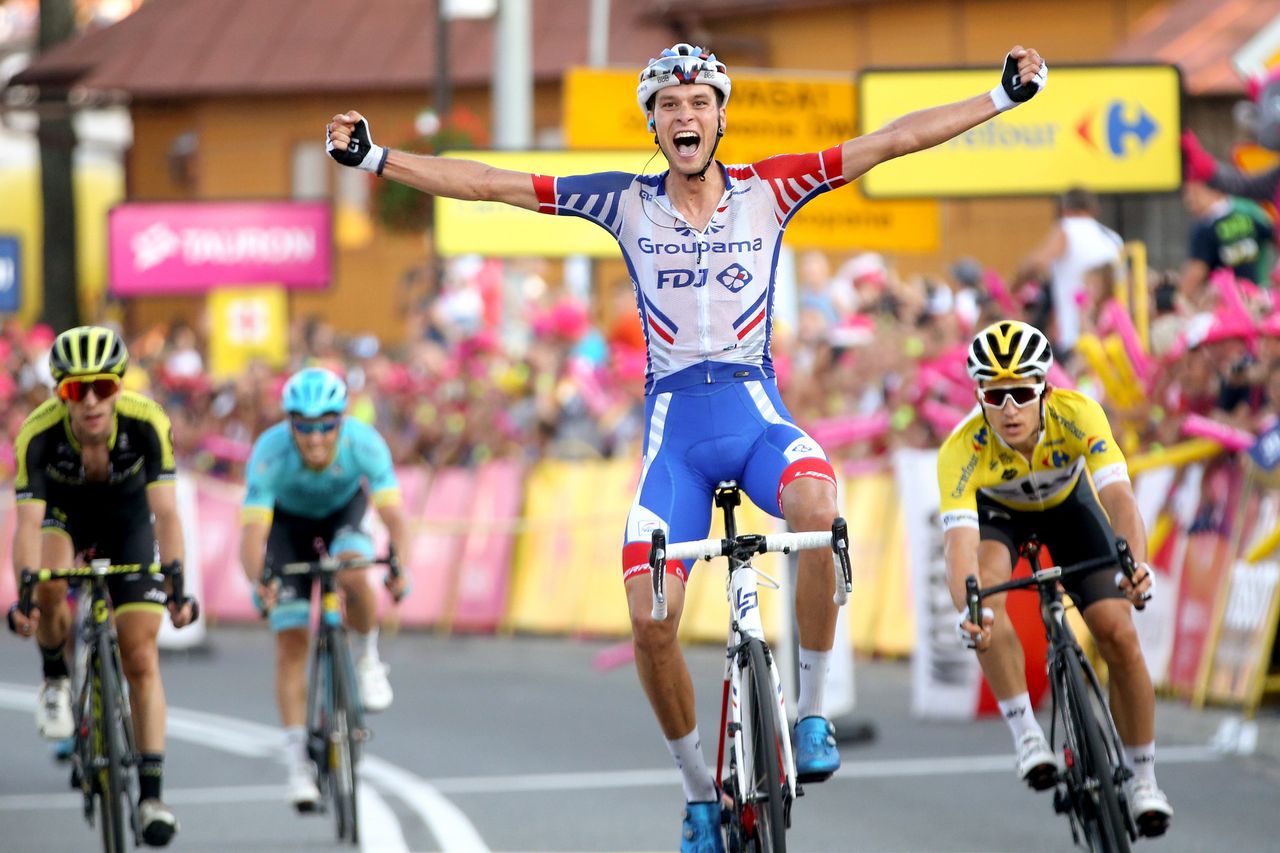 Georg Preidler (Groupama-FDJ)