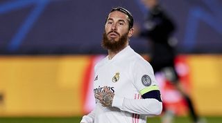 Sergio Ramos