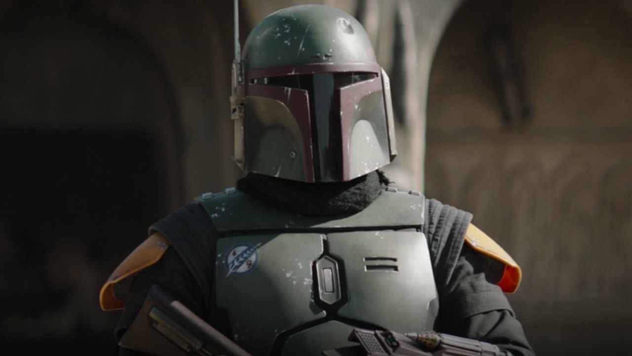 The Mandalorian And Grogu Movie Won’t Include A Fan Favorite Character ...