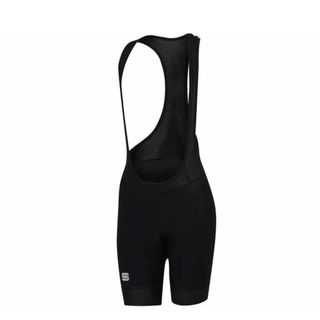 Women's Pro cycling short, Anti-Cafe Pad