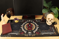 Fangamer Desk Mats ($19-30)