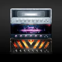 Positive Grid OMNYSS: free RIFF audio interface