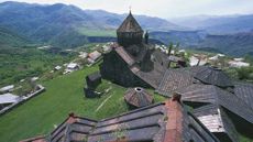 Haghpat Monastery, Lori