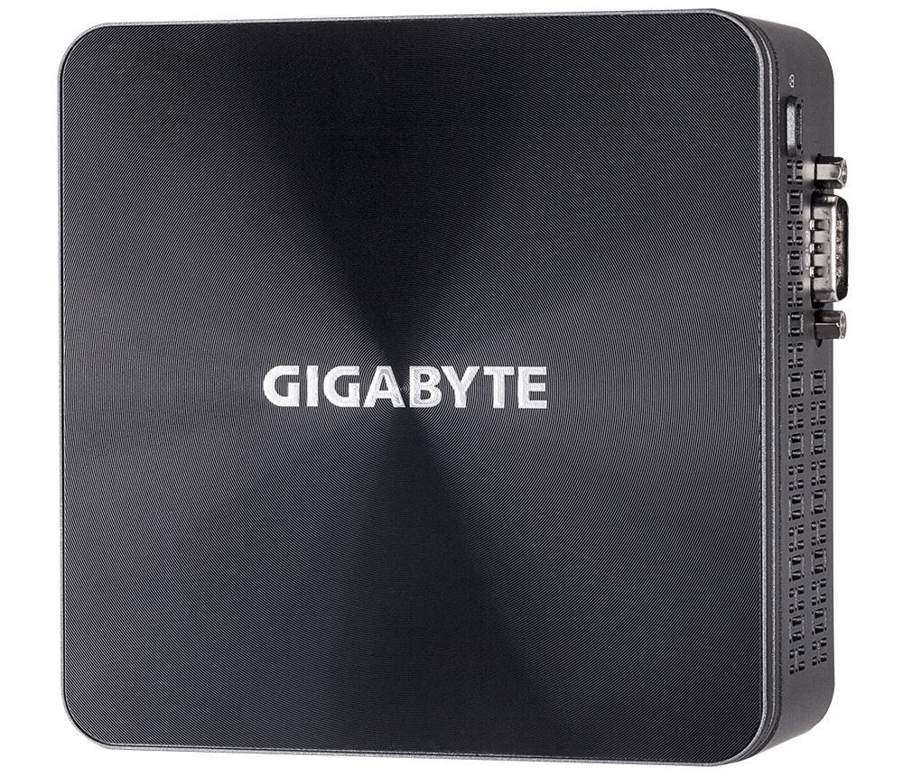 Gigabyte Brix