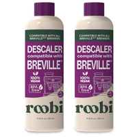 Breville Compatible Descaling Solution: $29 @ Amazon