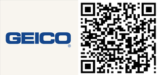 QR: geico