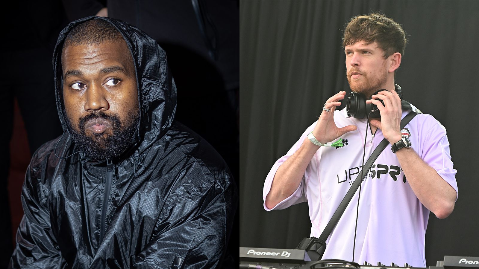 "This version isn't what I created": James Blake asks to have his name removed from Kanye West's album credits