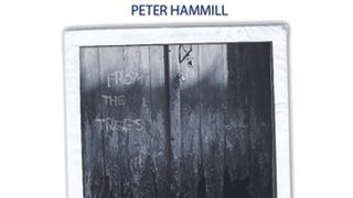 Cover art for Peter Hammill - From The Trees album