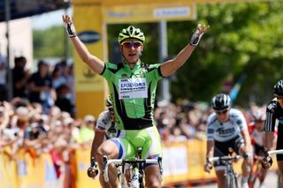 Stage 5 - Sagan sizzles for stage win in Paso Robles