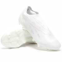 Adidas X Crazyfast.1 Laceless FG: Were £230, now £120 at Pro:Direct Sport