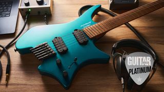Strandberg Boden N2 Original 