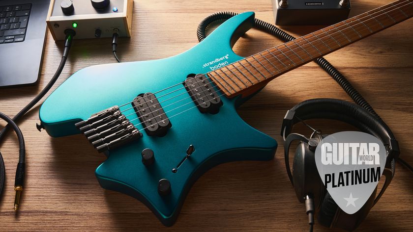 Strandberg Boden N2 Original 