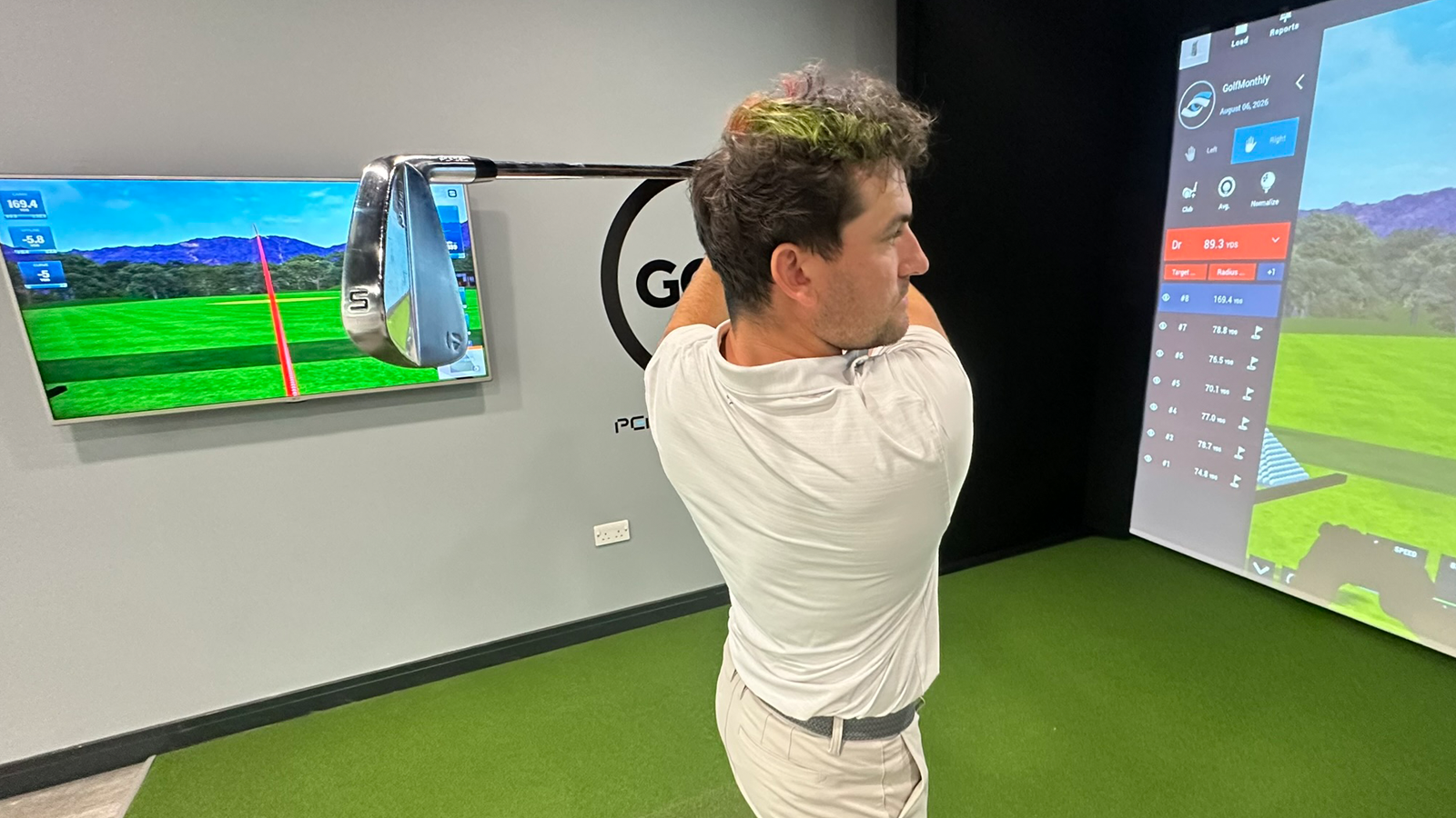 Blade vs Game Improvement Irons: The Real Performance Difference