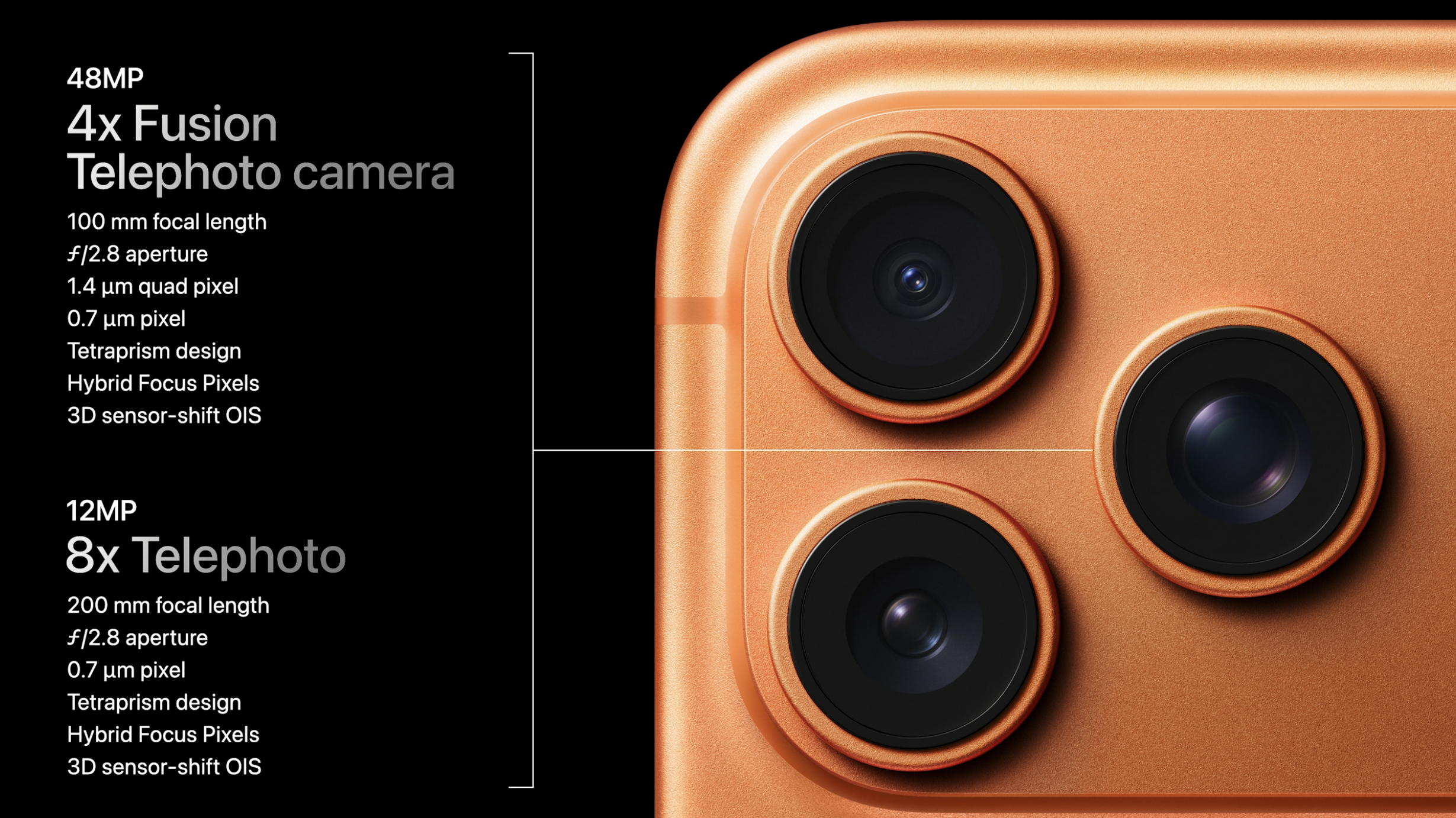 The iPhone 17 Pro