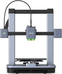 AnkerMake M5C 3D Printer: $399 Now $319
Save $80
