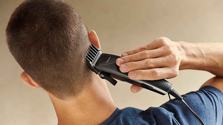 best home hair cutting clippers