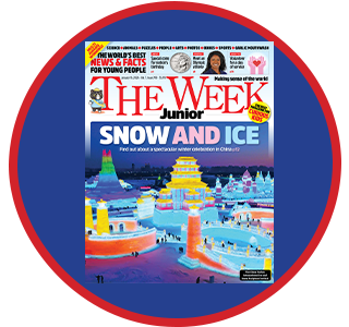 The Week Junior Bubble issue #299