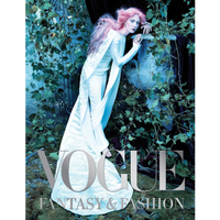 Vogue: Fantasy &amp; Fashion | was $100.00 | now $71.78
SAVE $28 (Amazon)
