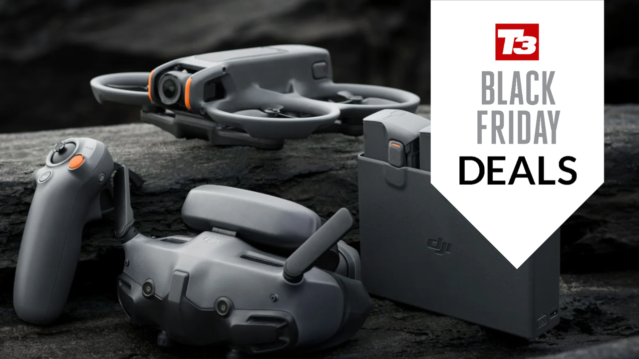 DJI Avata 2 Black Friday deal