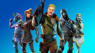 Fortnite 2fa How To Enable Epic Games Two Factor Authentication Tom S Guide