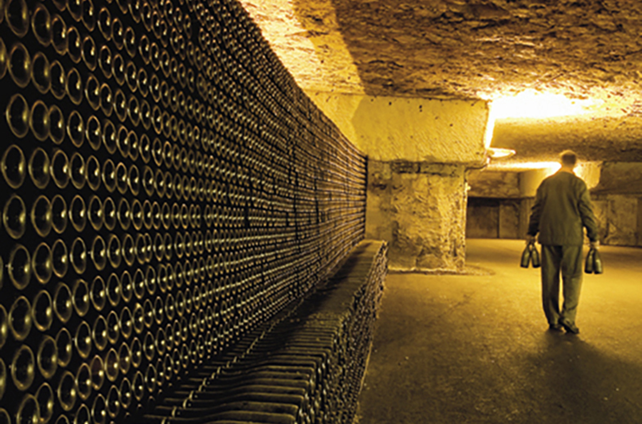 The-cellar-at-Bailly-Lapierre
