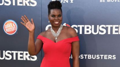 Leslie Jones